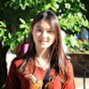 Meet your Posher, Minghui